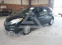 2015 Nissan VERSA фото