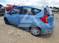 2015 Nissan VERSA photo