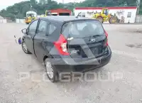 2015 Nissan VERSA фото