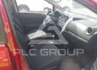 2015 Nissan VERSA фото