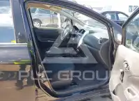 2015 Nissan VERSA фото