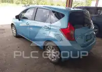 2015 Nissan VERSA фото