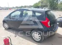 2015 Nissan VERSA фото