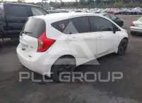2015 Nissan VERSA photo