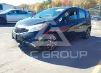 2015 Nissan VERSA фото