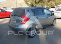 2015 Nissan VERSA photo
