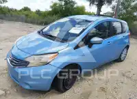2015 Nissan VERSA photo