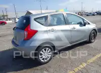 2015 Nissan VERSA photo