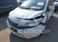 2015 Nissan VERSA фото