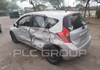 2015 Nissan VERSA фото