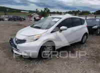 2015 Nissan VERSA фото