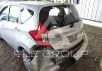 2015 Nissan VERSA фото