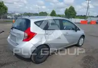 2015 Nissan VERSA фото