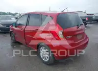 2015 Nissan VERSA фото