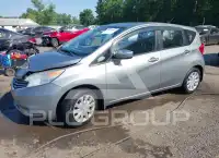 2015 Nissan VERSA photo