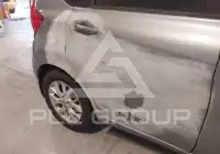 2015 Nissan VERSA фото