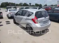 2015 Nissan VERSA фото
