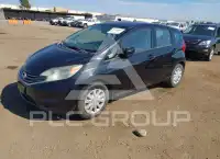 2015 Nissan VERSA фото