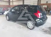 2015 Nissan VERSA фото
