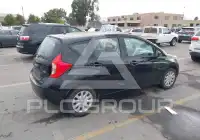 2015 Nissan VERSA фото