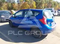 2015 Nissan VERSA фото