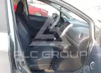 2015 Nissan VERSA photo