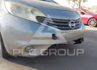 2015 Nissan VERSA photo