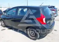 2015 Nissan VERSA фото