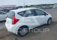 2015 Nissan VERSA фото