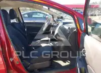 2015 Nissan VERSA photo