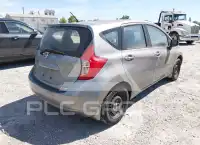 2015 Nissan VERSA фото