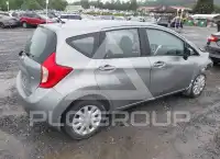 2015 Nissan VERSA photo