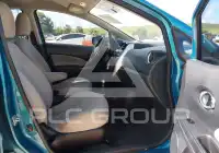 2015 Nissan VERSA photo