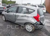 2015 Nissan VERSA photo