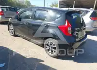 2015 Nissan VERSA фото