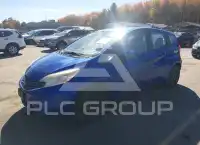 2015 Nissan VERSA фото