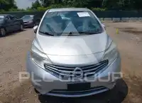 2015 Nissan VERSA photo