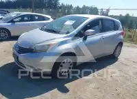 2015 Nissan VERSA photo