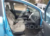 2015 Nissan VERSA photo