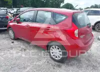 2015 Nissan VERSA photo