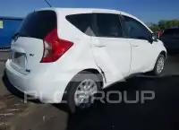 2015 Nissan VERSA фото