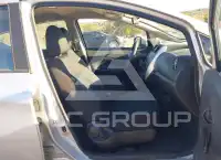 2015 Nissan VERSA фото