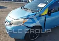 2015 Nissan VERSA фото