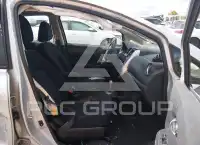 2015 Nissan VERSA фото