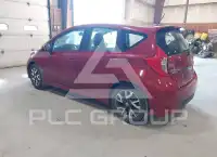 2015 Nissan VERSA фото