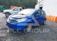 2015 Nissan VERSA photo