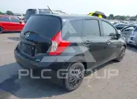 2015 Nissan VERSA фото
