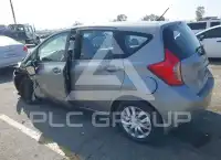 2015 Nissan VERSA photo