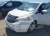 2015 Nissan VERSA photo