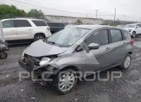 2015 Nissan VERSA photo